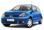 Renault Clio Phase 2